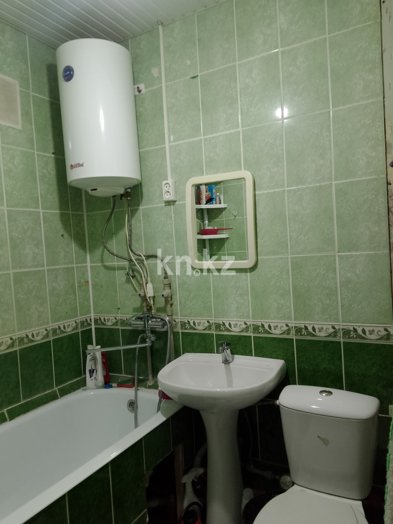 Продажа 1-комнатной квартиры, 37 м² - Продажа квартир в Таразе фото 7 из 7