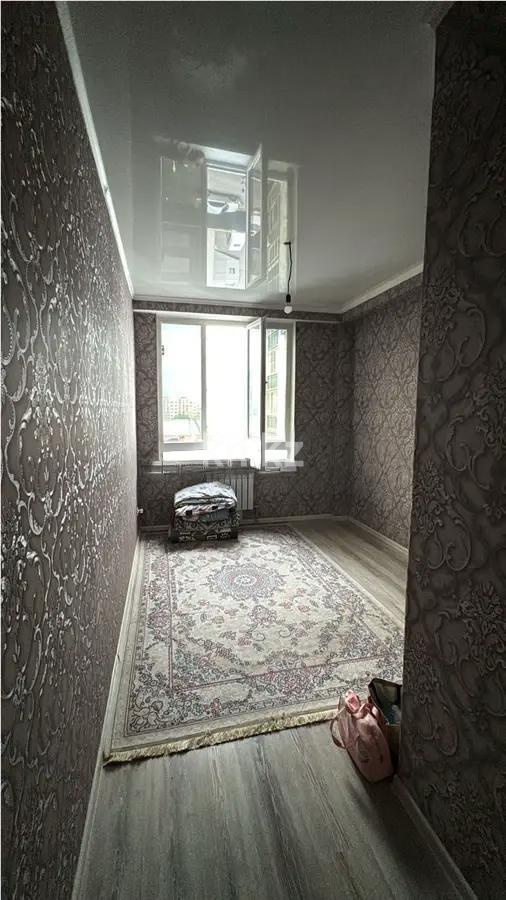 Продажа 1-комнатной квартиры, 39 м², мкр-н Аксай-4, дом  119 - Продажа  однокомнатных квартир в Алматы с фото фото 1 из 4
