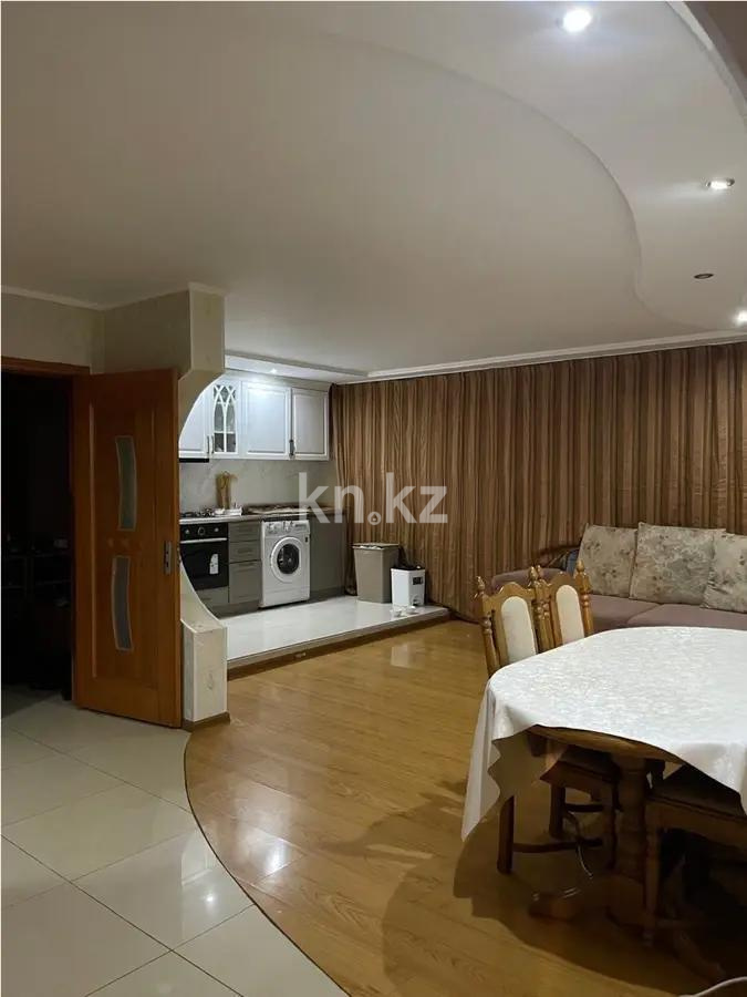 Продажа 3-комнатной квартиры, 65 м² - Продажа трехкомнатных квартир от собственников в Астане - страница 3 фото 4 из 5