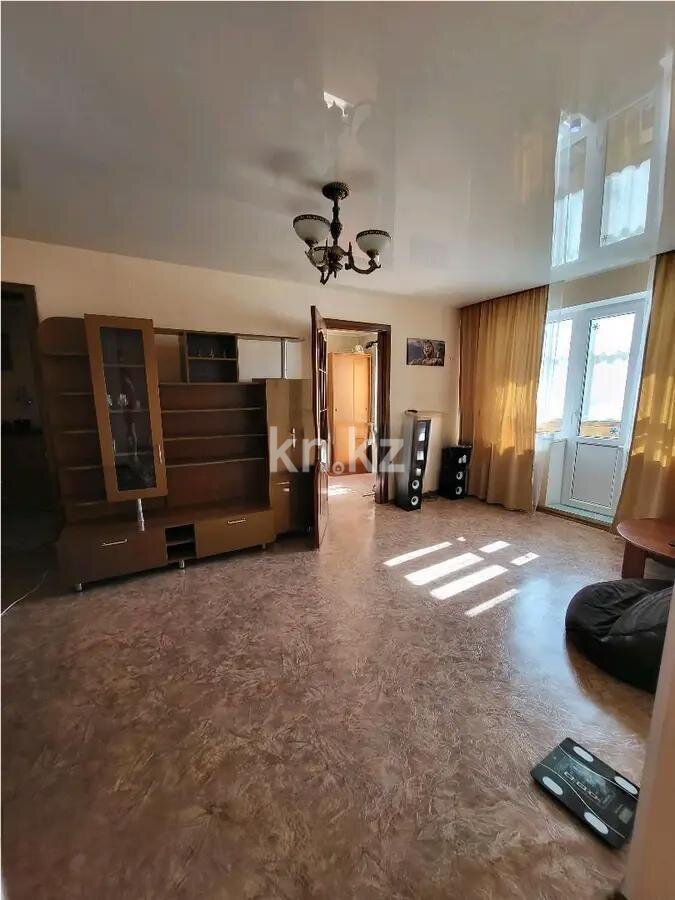 Продажа 3-комнатной квартиры, 47 м² в Темиртау