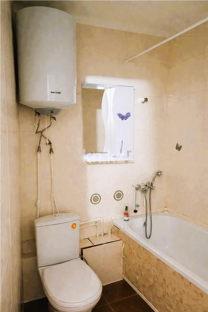 Продажа 3-комнатной квартиры, 57 м² - Продажа трехкомнатных квартир в Караганде фото 6 из 7