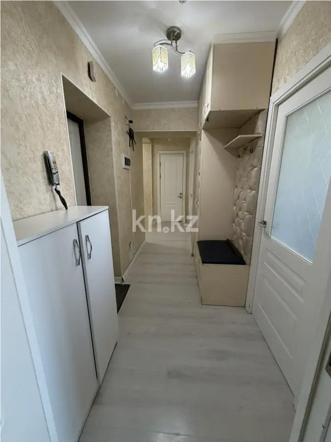 Продажа 3-комнатной квартиры, 67 м² - Продажа квартир в р-не Сарыарка Астаны фото 7 из 7