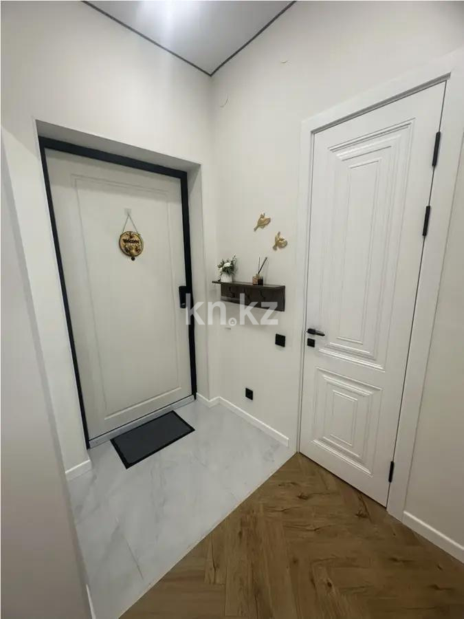 Продажа 2-комнатной квартиры, 40 м² - Продажа недвижимости в Алматы фото 5 из 5