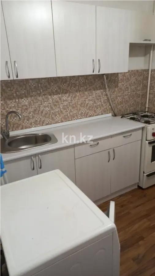 Продажа 1-комнатной квартиры, 29 м² в Алматы - фото 3