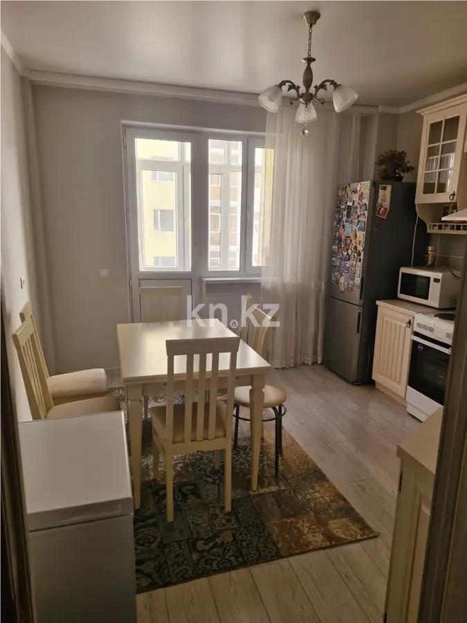Продажа 2-комнатной квартиры, 72.1 м², ул. Баглановой, дом  3 в Астане - фото 3