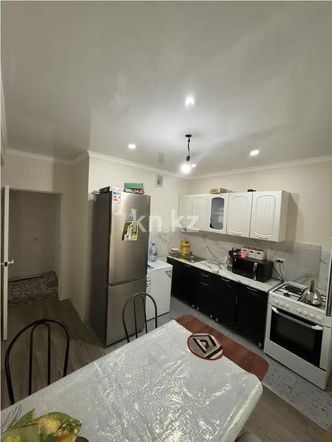 Продажа 2-комнатной квартиры, 68.5 м², ул. Алтын орда, дом  6/30 - Продажа  двухкомнатных квартир в новостройках Алматы с фото фото 3 из 4