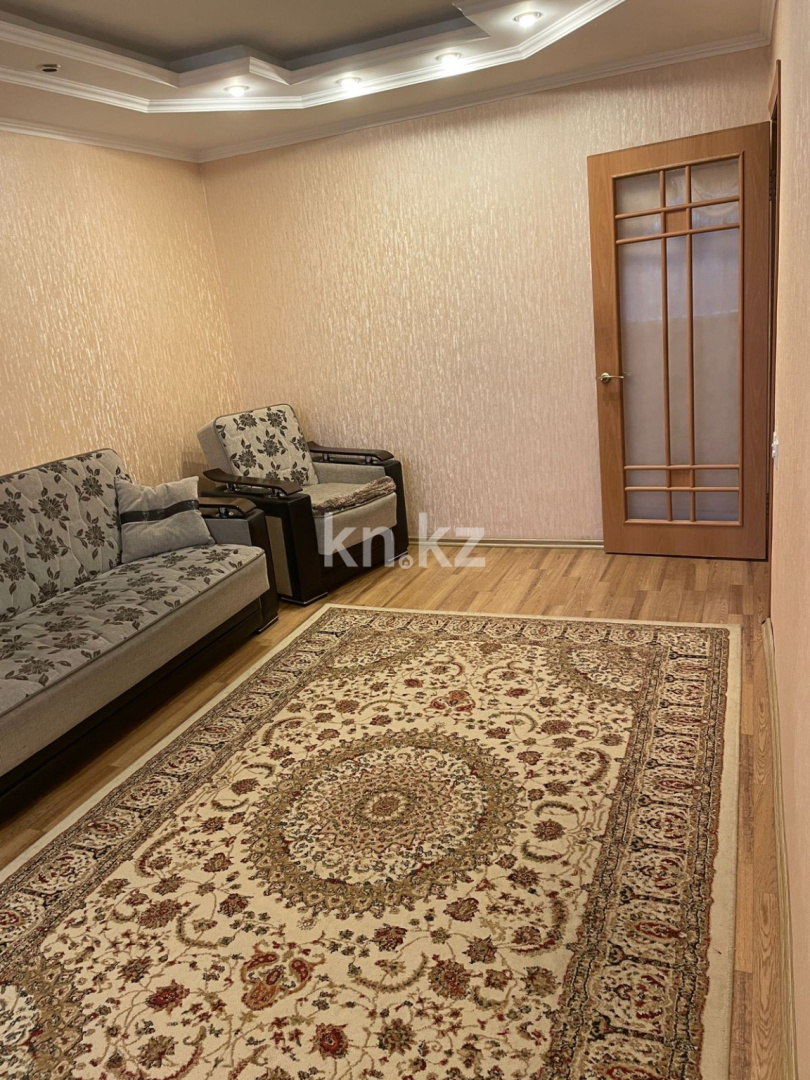 Продажа 2-комнатной квартиры, 52 м², ул. Карбышева, дом  2 в Караганде - фото 2