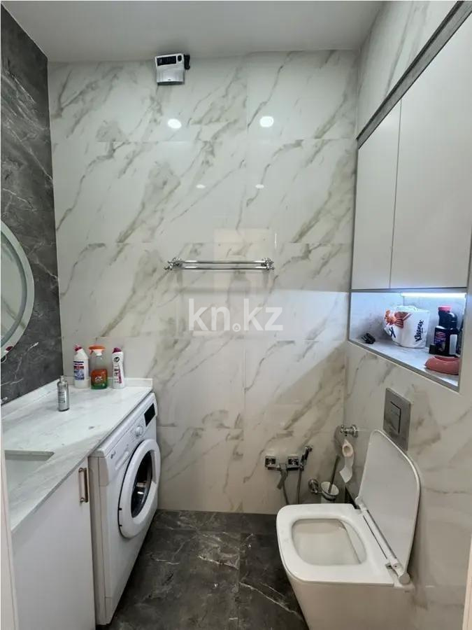 Продажа 3-комнатной квартиры, 75 м² - Продажа  трехкомнатных квартир в новостройках Алматы с фото - страница 29 фото 4 из 7