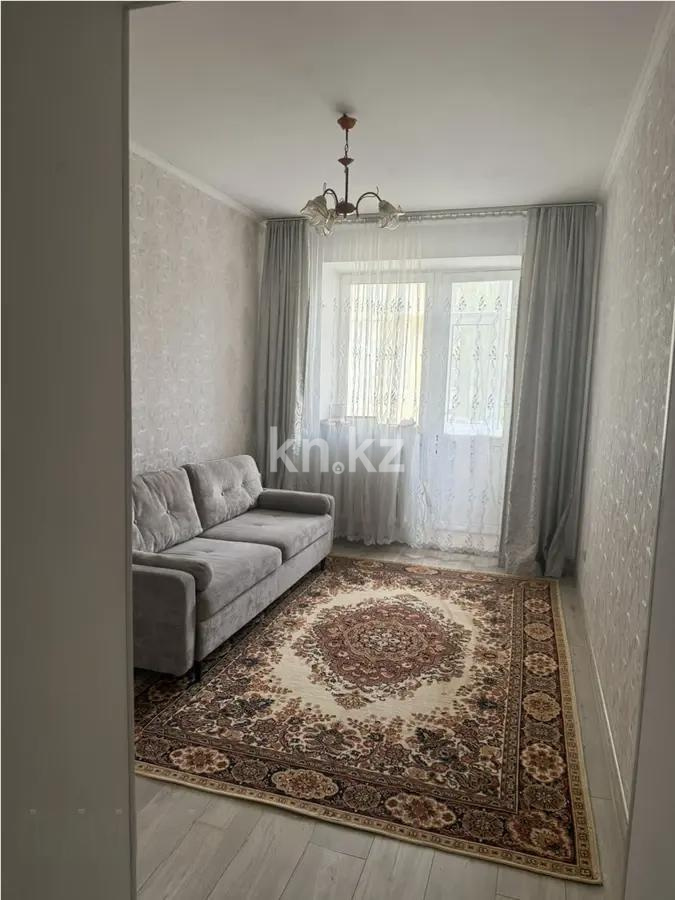 Продажа 2-комнатной квартиры, 57 м² в Астане - фото 2