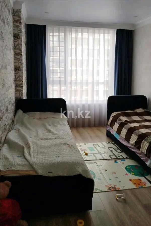 Продажа 5-комнатной квартиры, 118.5 м² в Астане - фото 3