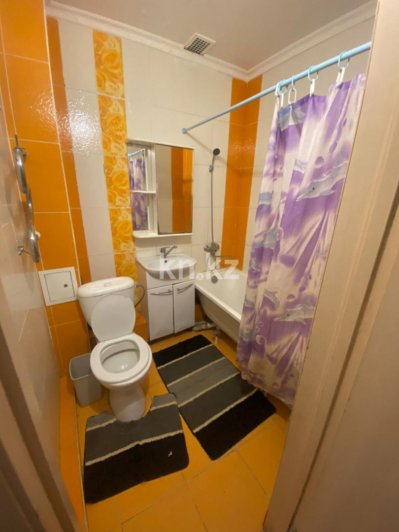 Аренда 1-комнатной квартиры, 35 м² - Продажа квартир в Семее фото 4 из 4