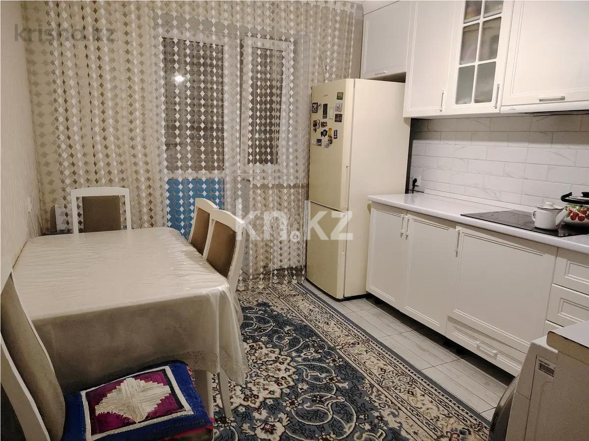 Продажа 2-комнатной квартиры, 58.8 м² в Астане - фото 3