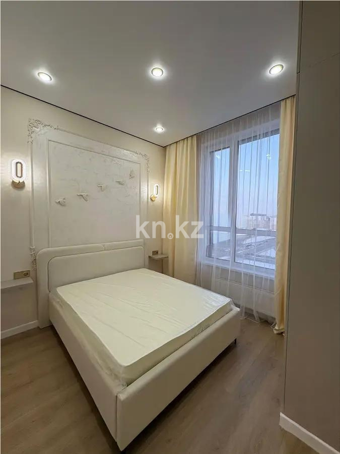 Продажа 2-комнатной квартиры, 38 м² в Астане - фото 2