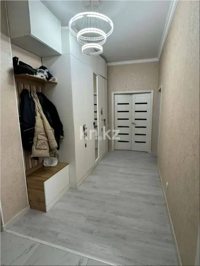 Продажа 2-комнатной квартиры, 64 м² - Продажа квартир в Казахстане - страница 15 фото 5 из 5
