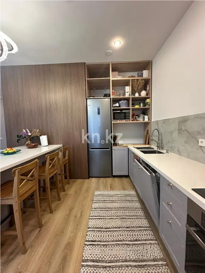 Продажа 3-комнатной квартиры, 91 м², ул. Онгарсыновой, дом  8/2 стр в Астане - фото 3