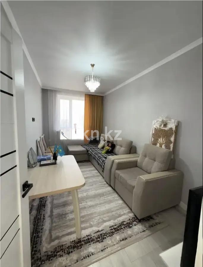 Продажа 2-комнатной квартиры, 45 м², ул. Калдаякова, дом  24 в Астане - фото 3