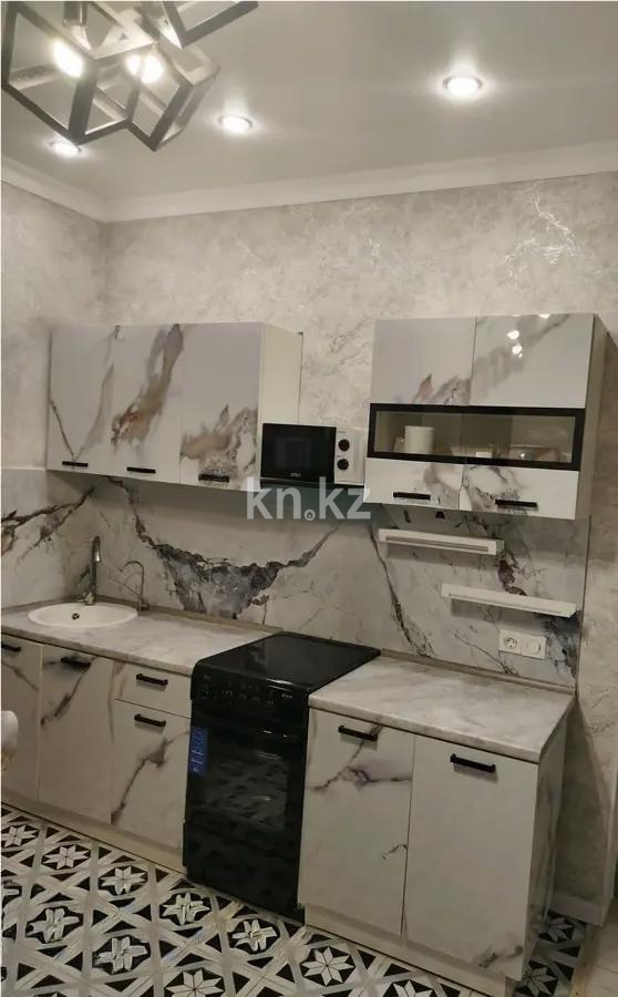 Продажа 1-комнатной квартиры, 46 м² - Продажа недвижимости в Казахстане - страница 4 фото 2 из 3