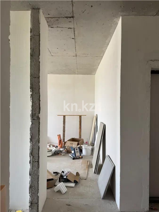 Продажа 3-комнатной квартиры, 100 м², ул. Токпанова, дом  8/1 - Продажа  трехкомнатных квартир в новостройках Астаны фото 4 из 4