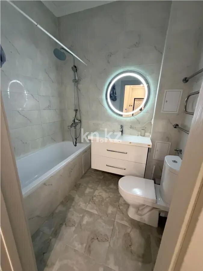 Продажа 3-комнатной квартиры, 92 м² в Астане - фото 5
