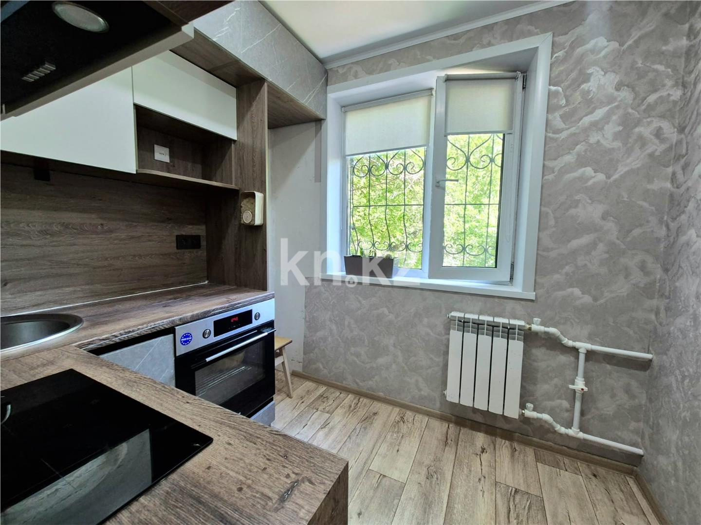 Продажа 2-комнатной квартиры, 44 м² - Продажа недвижимости в Казахстане - страница 15 фото 8 из 16