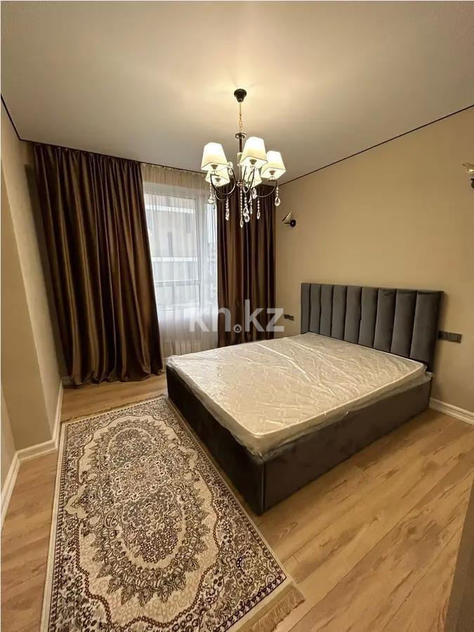 Продажа 1-комнатной квартиры, 41 м² в Алматы - фото 2