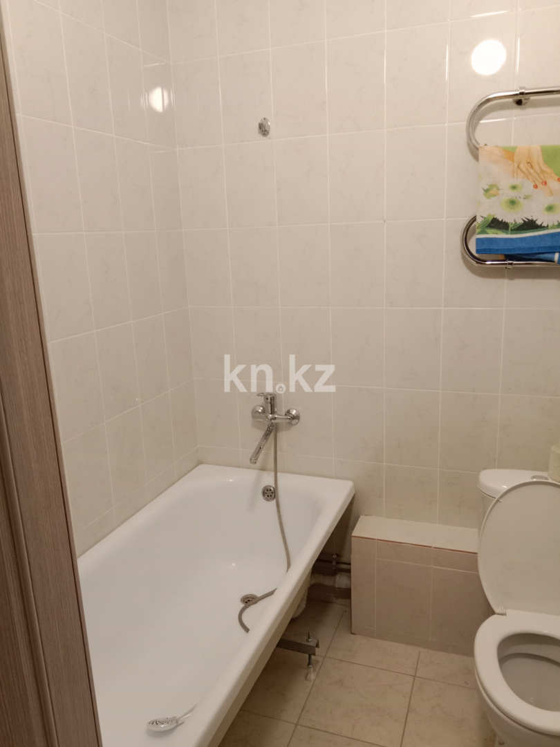 Аренда 1-комнатной квартиры посуточно, 38 м² - Аренда однокомнатных квартир посуточно в Астане - страница 2 фото 3 из 8