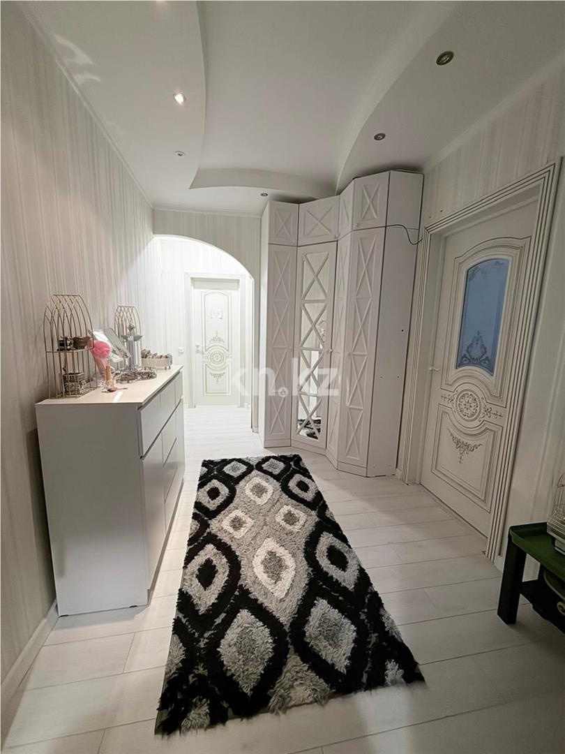 Продажа 3-комнатной квартиры, 76 м² - Продажа квартир в Караганде фото 10 из 13