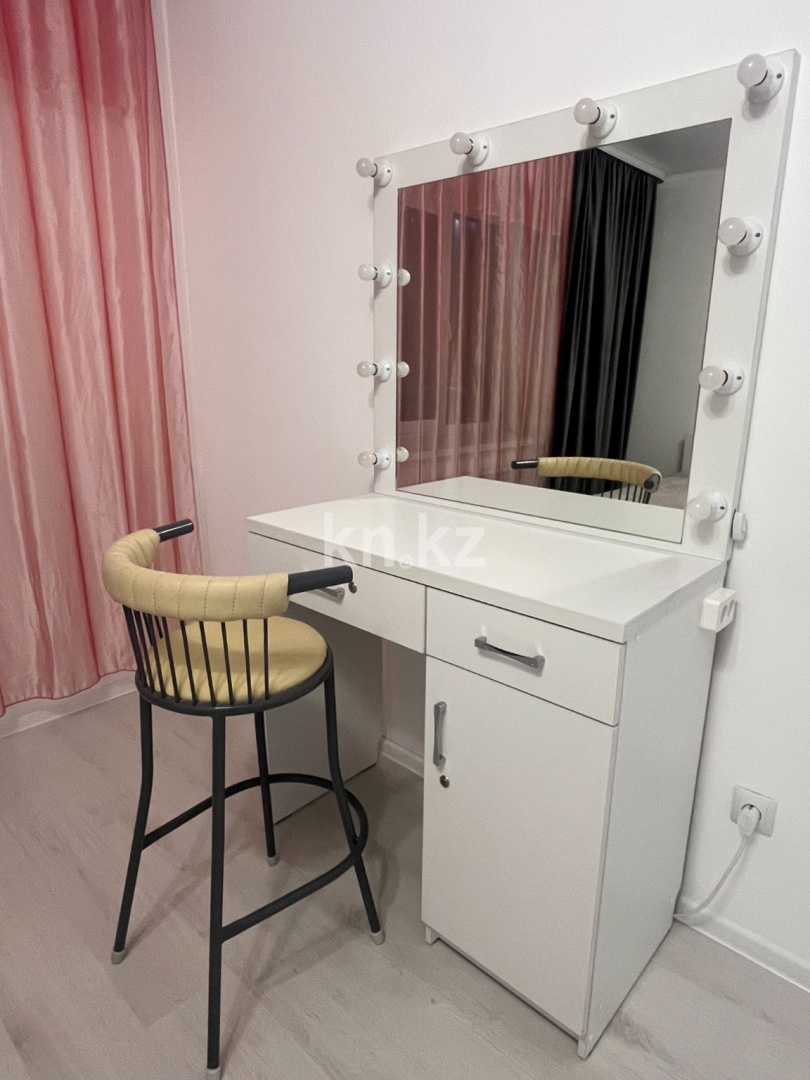Продажа 3-комнатной квартиры, 84 м² в Караганде - фото 4