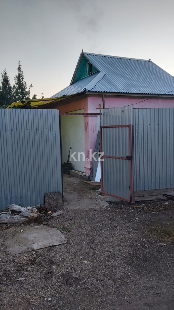 Продажа дачи, 12 сот. - Продажа дач в Караганде с фото фото 1 из 9