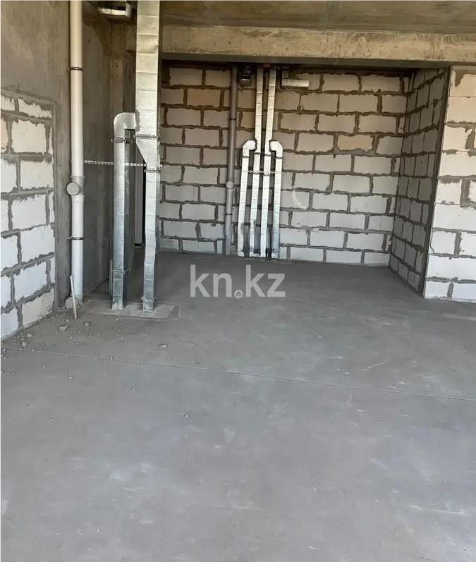 Продажа 2-комнатной квартиры, 57 м² - Продажа квартир в Наурызбайском р-не Алматы - страница 2 фото 2 из 3