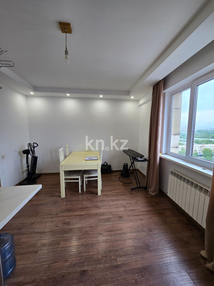 Продажа 2-комнатной квартиры, 94.2 м² в Алматы - фото 26