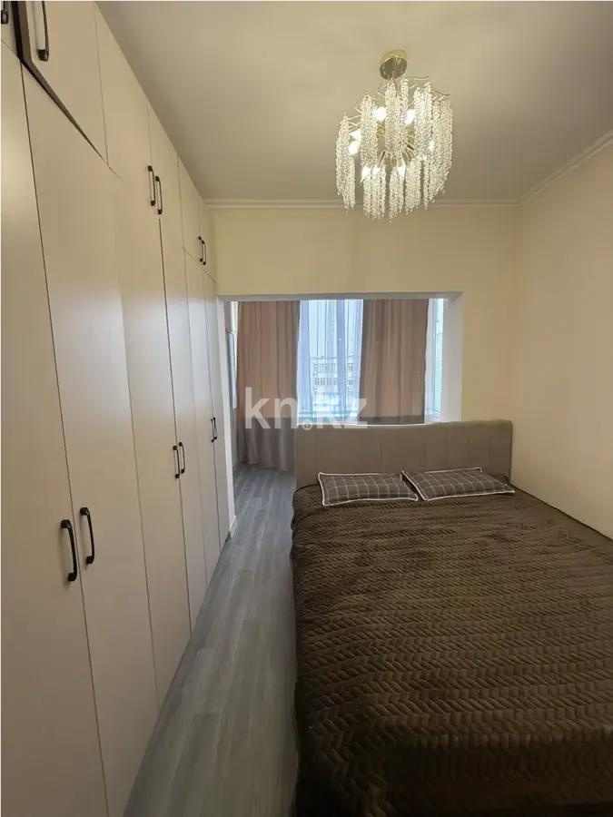 Продажа 2-комнатной квартиры, 55 м², ул. Кенесары хана, дом  54/28 в Алматы - фото 2