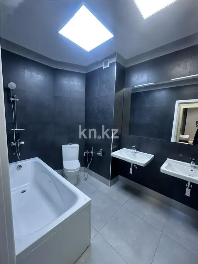 Продажа 4-комнатной квартиры, 140 м² - Продажа  четырехкомнатных квартир в новостройках Алматы - страница 2 фото 5 из 6