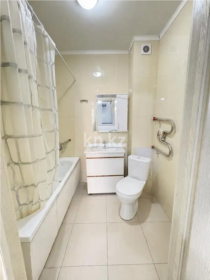 Продажа 2-комнатной квартиры, 56 м² - Продажа двухкомнатных квартир в монолитно-каркасном доме в Астане - страница 4 фото 4 из 5