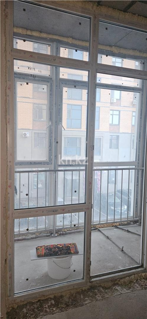 Продажа 2-комнатной квартиры, 66 м² в Караганде - фото 4