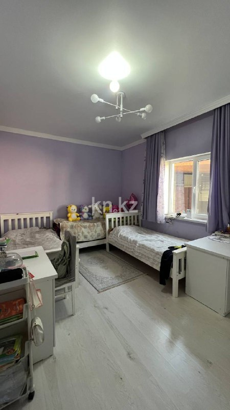 Продажа 4-комнатного дома, 140 м², Алатауский р-н, Айбаса 6 - Продажа домов, коттеджей в Алматы без посредников фото 7 из 28