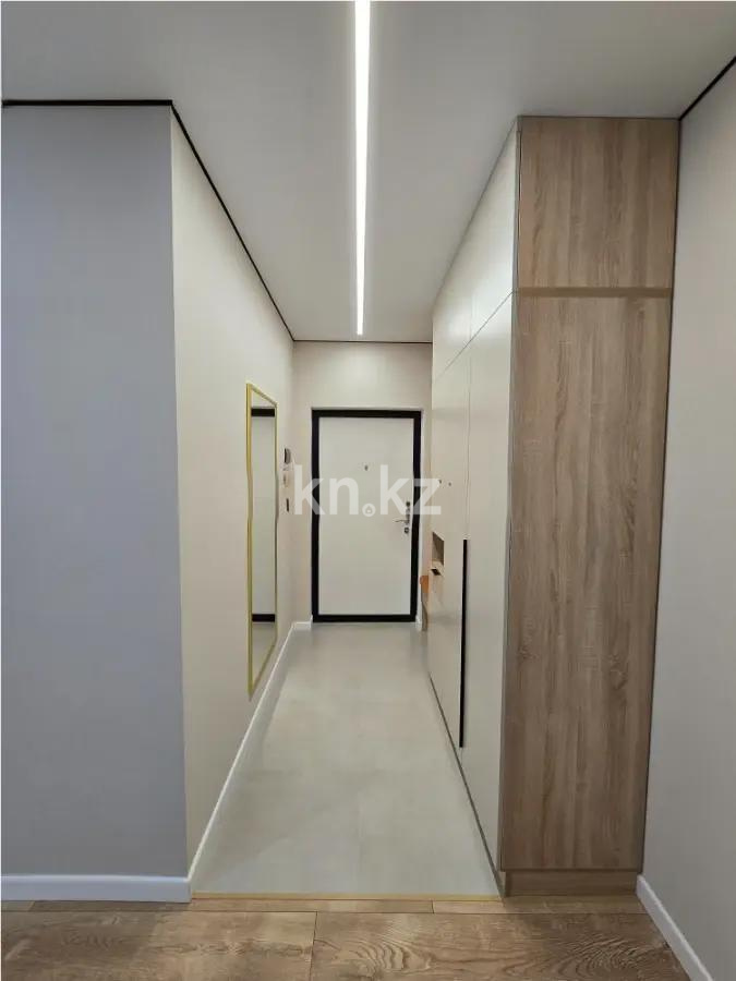 Продажа 3-комнатной квартиры, 66 м² - Продажа квартир в Актобе фото 6 из 6