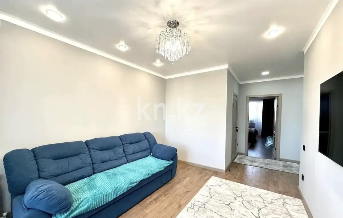 Продажа 2-комнатной квартиры, 59 м², ул. Таскескен, дом  17б - Продажа квартир в Казахстане фото 1 из 5