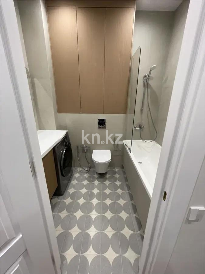 Продажа 2-комнатной квартиры, 72.5 м² в Астане - фото 4