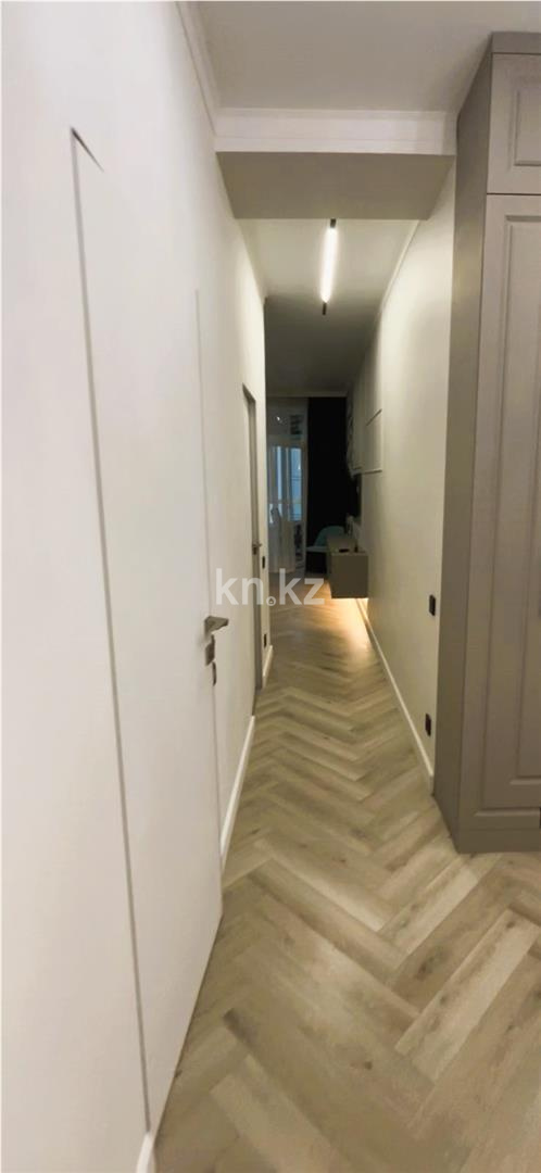 Продажа 2-комнатной квартиры, 73 м², ул. Момышулы - Продажа квартир в Караганде фото 57 из 67