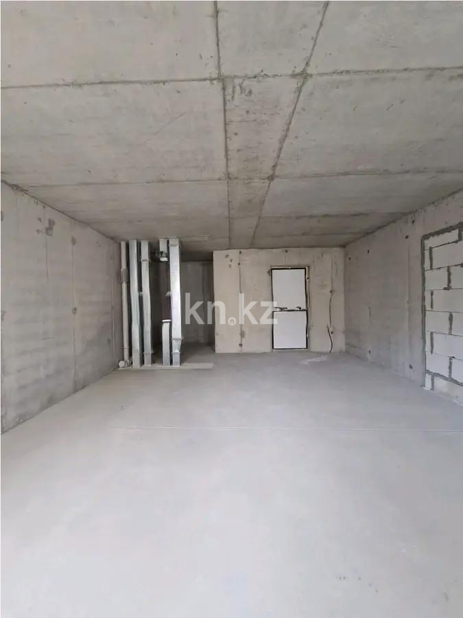 Продажа 1-комнатной квартиры, 40.2 м² в Алматы - фото 2