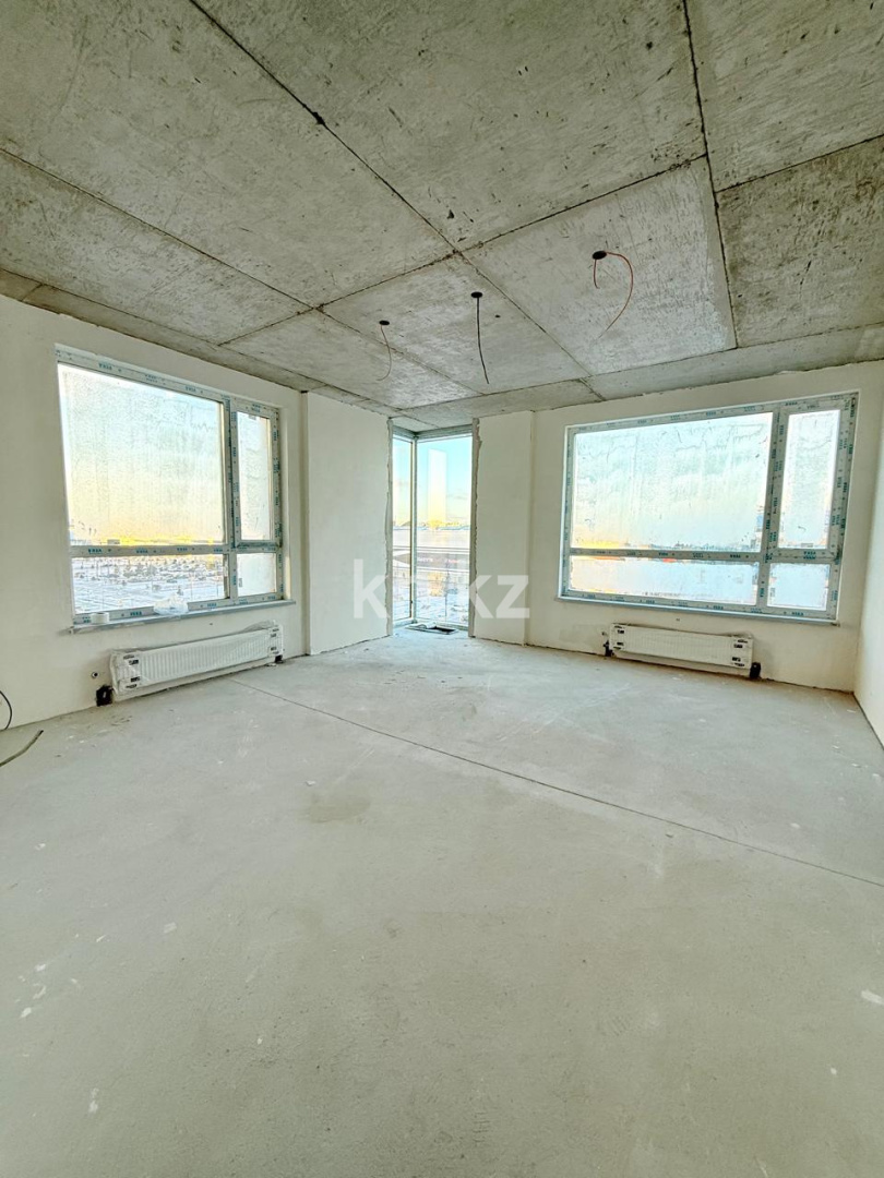 Продажа 3-комнатной квартиры, 123 м², ул. Рыскулова, дом  3 - Expo в Астане - фото 25