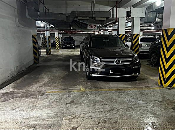 Продажа 2-комнатной квартиры, 81 м² - Продажа квартир в монолитном доме в Казахстане фото 11 из 13