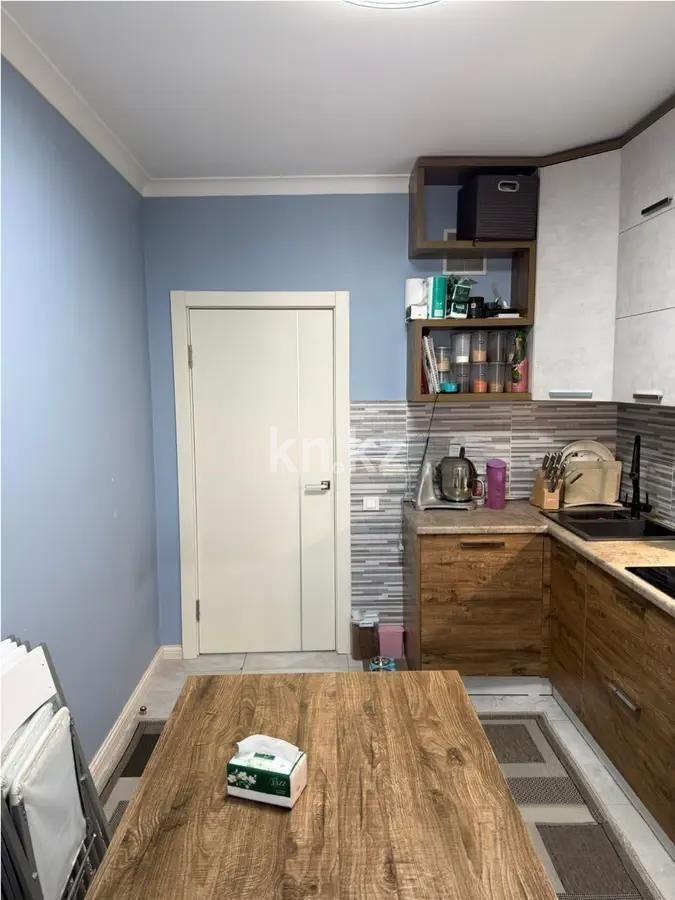 Продажа 3-комнатной квартиры, 107 м² - Продажа  трехкомнатных квартир в Алматы - страница 4 фото 5 из 7