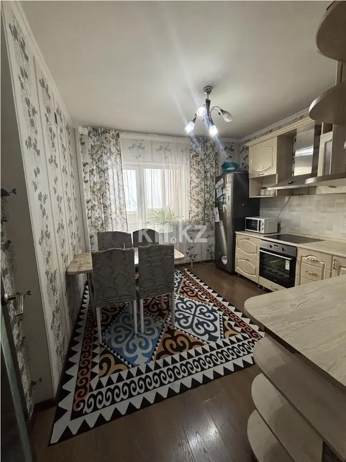 Продажа 3-комнатной квартиры, 86 м² в Астане - фото 4