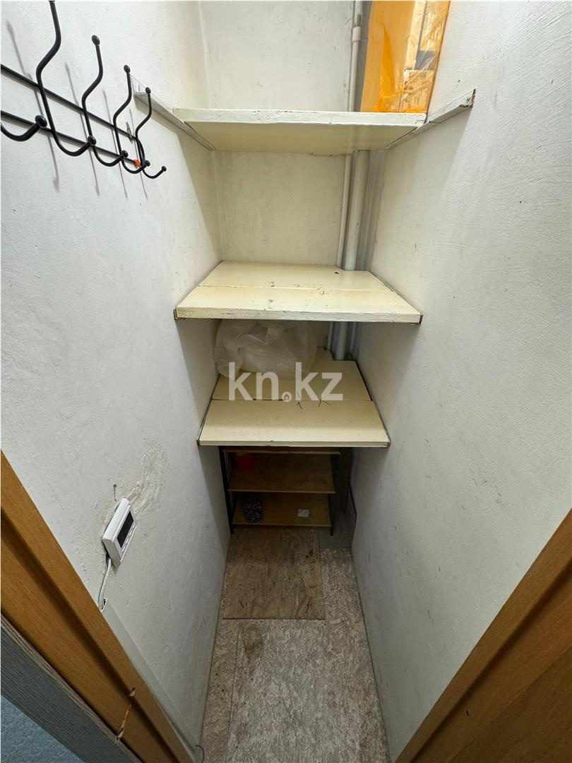 Продажа 2-комнатной квартиры, 56 м², пр. Металлургов - Продажа квартир в Темиртау фото 12 из 14