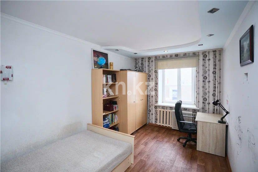 Продажа 3-комнатной квартиры, 85 м² - Продажа квартир в Астане в р-не Алматы - страница 11 фото 3 из 18