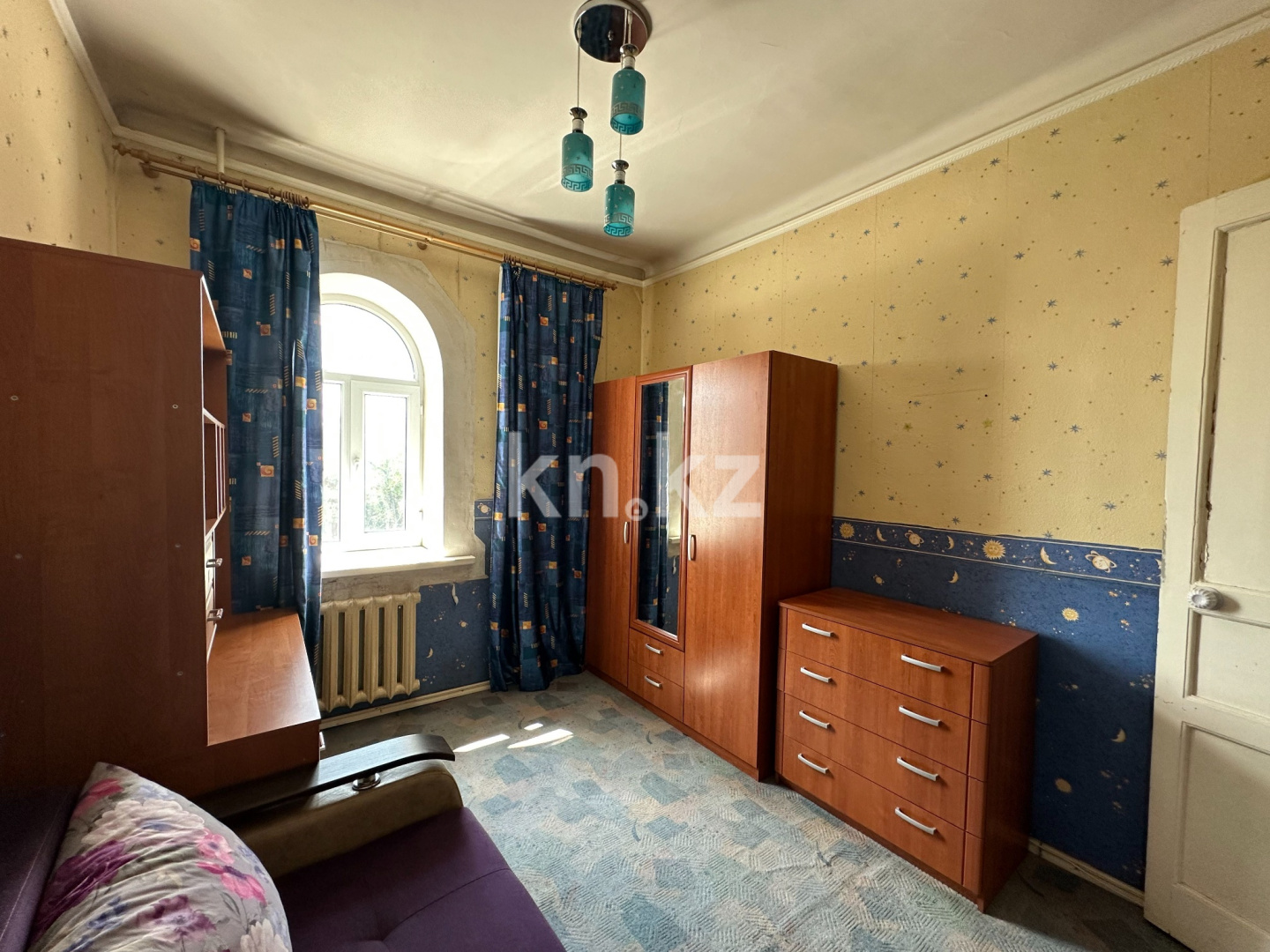Продажа 4-комнатной квартиры, 73 м² - Продажа домов, коттеджей в Кокшетау фото 1 из 35