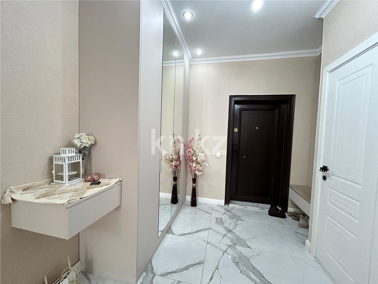 Продажа 3-комнатной квартиры, 102 м² в Астане - фото 19