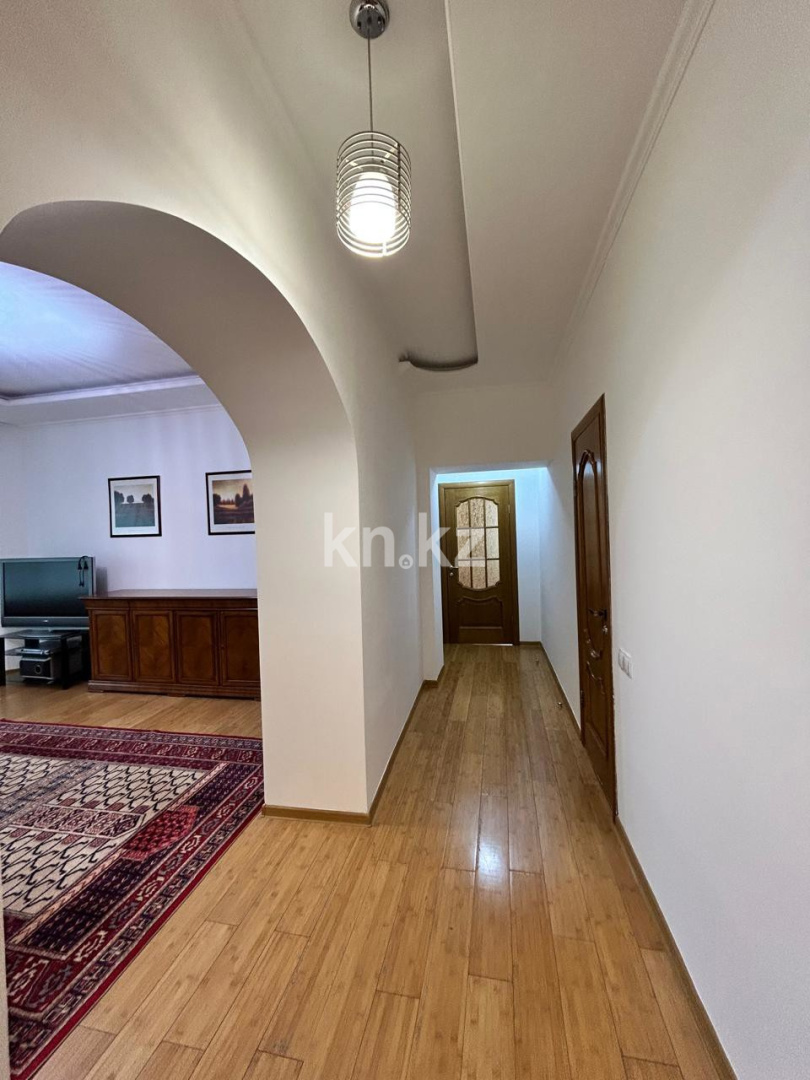 Аренда 3-комнатной квартиры, 108.5 м² - Аренда квартир помесячно в Казахстане - страница 3 фото 2 из 16